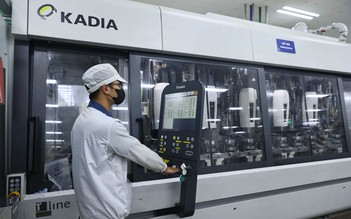 Tin tức đặc biệt trên báo in Thanh Niên 13.1.2026