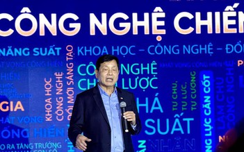 Giải thưởng 1 triệu USD tôn vinh sản phẩm, giải pháp AI Việt Nam