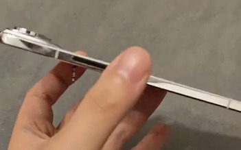 Lộ diện siêu phẩm của Xiaomi, thách thức iPhone Air và Galaxy Edge