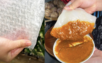 Bánh tráng nhúng nước: Món ăn vặt gây bão mạng đầu năm 2026, đáng thử hay… bỏ qua?