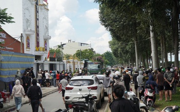 Tạm giam chủ cơ sở karaoke Venus ở Quảng Ngãi