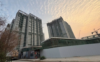 Chính sách nhà ở cho người thu nhập trung bình trên 20 triệu đồng/tháng