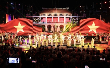 Nghị quyết của Bộ Chính trị về phát triển văn hóa Việt Nam