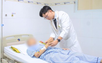 Bác sĩ lý giải hiện tượng 'khoảng tỉnh' sau chấn thương sọ não