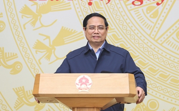 Lập Trung tâm giao dịch bất động sản và quyền sử dụng đất quốc gia