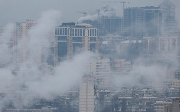 Nga - Ukraine leo thang đối đầu