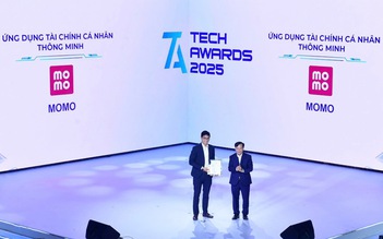 Phía sau ‘thành tích kép’ của MoMo năm 2025