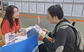 Giải bài toán 'nhân lực vàng' thất nghiệp