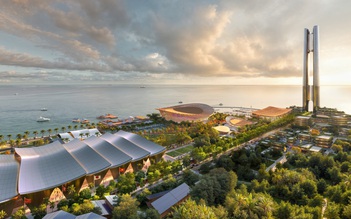 Cấp bách các 'siêu dự án' phục vụ APEC 2027: Vận hội lịch sử tái định vị thương hiệu du lịch Việt