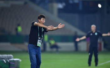 U.23 Việt Nam trở thành hiện tượng truyền thông châu lục