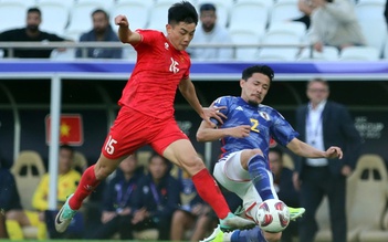 U.23 Việt Nam lập kỳ tích Thường Châu, tại sao không?