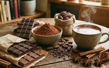 Bất ngờ phát hiện 'suối nguồn tươi trẻ' từ món ăn được yêu thích