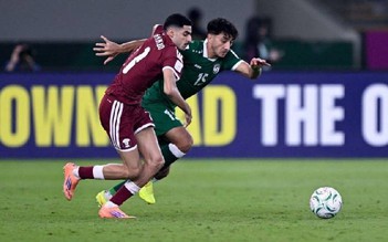U.23 UAE 0-0 U.23 Syria, VCK châu Á 2026: Ai sẽ là đối thủ của U.23 Việt Nam?