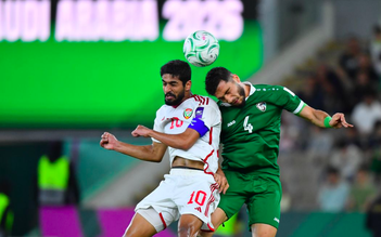 U.23 UAE sở hữu dàn cầu thủ nhập tịch đầy bí ẩn, U.23 Việt Nam phải đặc biệt cẩn trọng