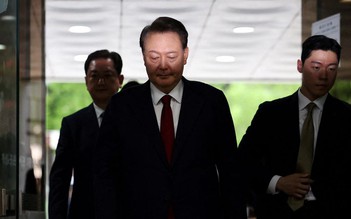 Ông Yoon Suk Yeol bị đề nghị án tử hình