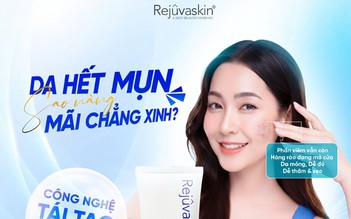 Phục hồi da sau nặn mụn để hạn chế sẹo - Điều nhiều người đang bỏ qua