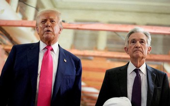 Rủi ro từ 'nội chiến' lãi suất điều hành của Mỹ