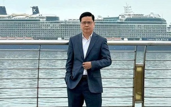 Khởi tố Tổng giám đốc Công ty CP Đồ hộp Hạ Long