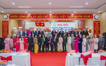 Hội Doanh nghiệp P.Hòa Xuân đóng góp tích cực vào sự phát triển của địa phương