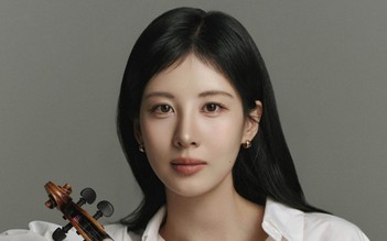 Seohyun (SNSD) ra mắt với vai trò nghệ sĩ violin