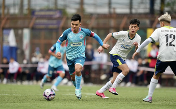 ĐH Kinh tế quốc dân - Trường ĐH Hàng hải Việt Nam: Cân tài cân sức