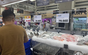 Quản thực phẩm tết thế nào?