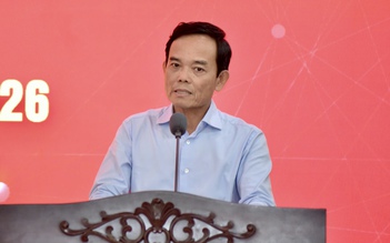 Bí thư Trần Lưu Quang: Khuyến khích áp dụng KPI đánh giá cán bộ, khen đúng người