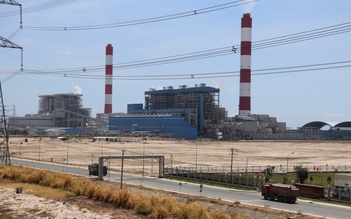 Nhà máy nhiệt điện BOT Vĩnh Tân 3: Tiếp tục hay dừng lại?