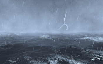 Cơn bão đầu tiên mùa bão 2026 có đi vào Biển Đông, ảnh hưởng đến Việt Nam?