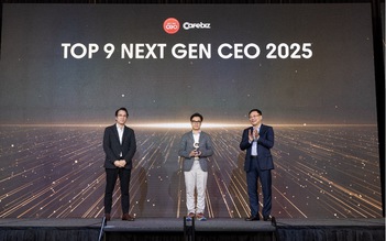 Tôn vinh những doanh nghiệp có định hướng phát triển bền vững