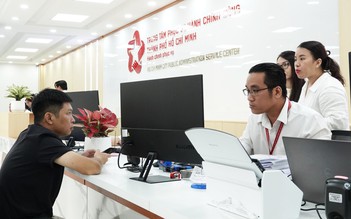 TP.HCM yêu cầu cán bộ, công chức 'làm việc đến nơi đến chốn'