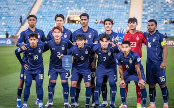 Báo chí Thái Lan ấm lòng khi truyền thông Việt Nam nhận định 'voi chiến' vẫn còn cơ hội vào tứ kết