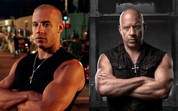 Cuộc sống và khối tài sản khổng lồ của dàn sao 'Fast & Furious'