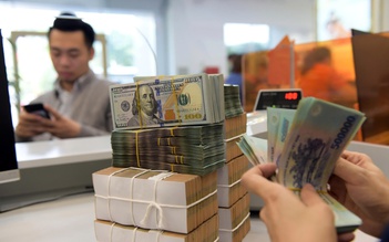Giá USD hôm nay 15.1.2026: Đô la tự do tăng nhẹ