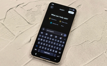 OpenAI âm thầm ra mắt ChatGPT Translate