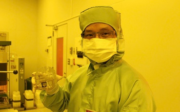 Mảnh ghép quan trọng của chuyển dịch xanh