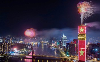 Khu nam TP.HCM - 'Vùng an toàn nhất' của dòng tiền dài hạn