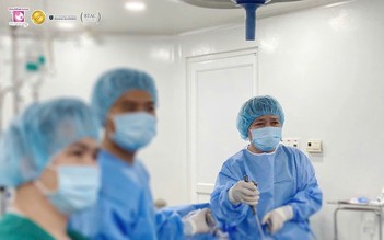 Ngại đi khám phụ khoa, người phụ nữ suýt mất tử cung vì sa sinh dục