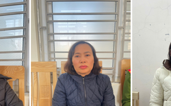 Vụ Đồ hộp Hạ Long: Lộ tình tiết hối lộ, cán bộ kiểm dịch bị tạm giữ