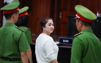 Bà Nguyễn Phương Hằng vắng mặt tại tòa, có ảnh hưởng xét xử?