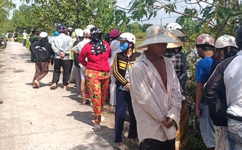 Phạt người đăng tin sai sự thật vụ bé gái 13 tuổi bị sát hại