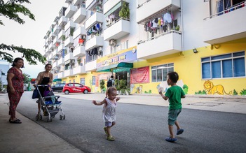 Mua nhà ở xã hội tại TP.HCM vướng thủ tục: Vì sao phường từ chối xác nhận?