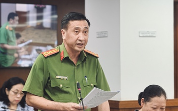 Từ vụ cháy làm 4 người chết: Công an TP.HCM chỉ rõ hiểm họa 'chuồng cọp'