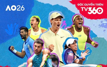 TV360 sở hữu bản quyền Úc mở rộng giai đoạn 2026-2029, phát sóng độc quyền tại Việt Nam