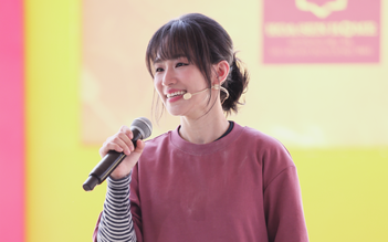 Lý do khiến Lương Bích Hữu bất chấp hình tượng