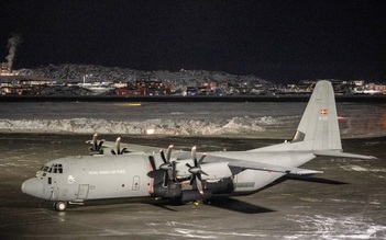 4 nước NATO tuyên bố sẽ đưa quân đến Greenland, Nga phản ứng