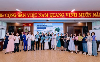 Rejuvaskin Việt Nam đồng hành cùng Hội thảo khoa học về lành thương và da liễu