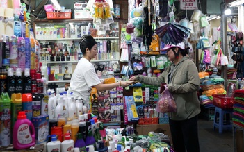 Hộ kinh doanh không xuất hóa đơn bán hàng sẽ bị phạt nặng