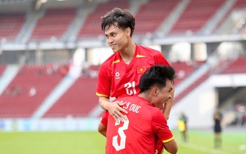 Cầu thủ U.23 Việt Nam sẽ giúp CLB của mình mạnh lên?