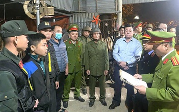 Một tình huống, hai cái kết